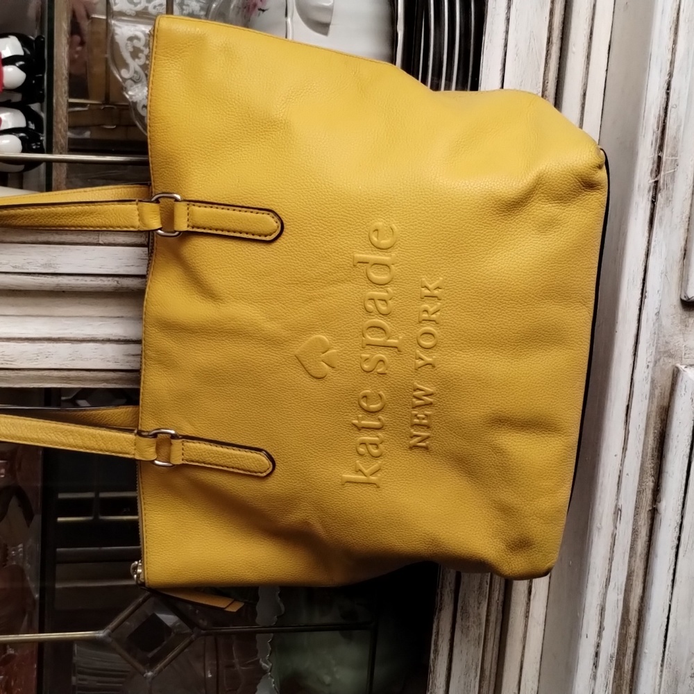 Kate Spade tote